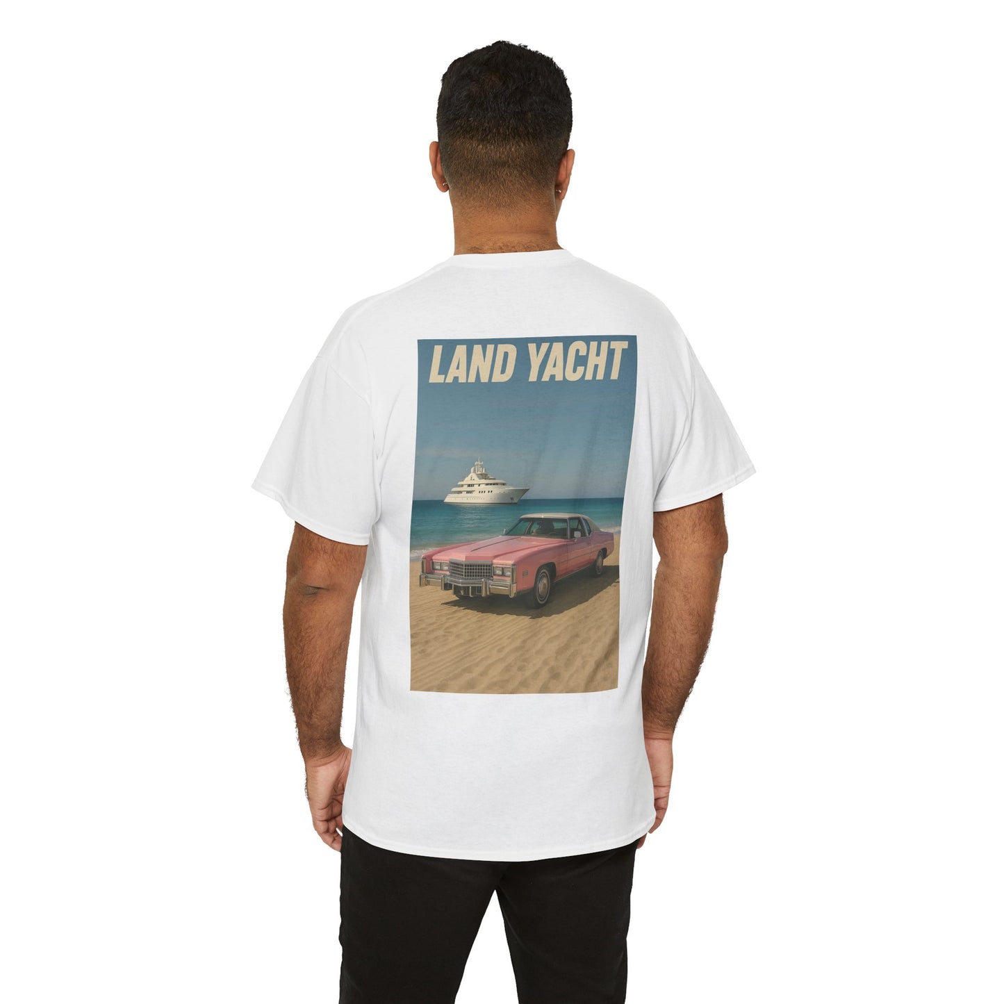The Land Yacht