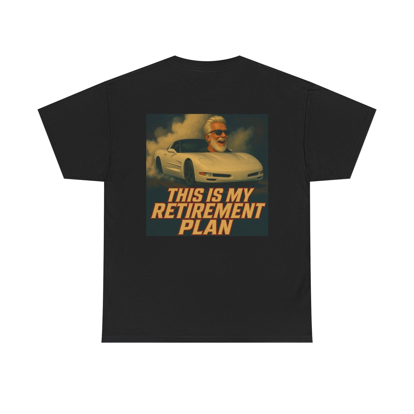 The Retirement Plan