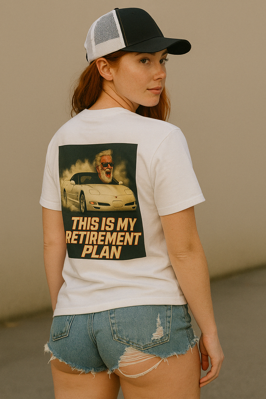 The Retirement Plan