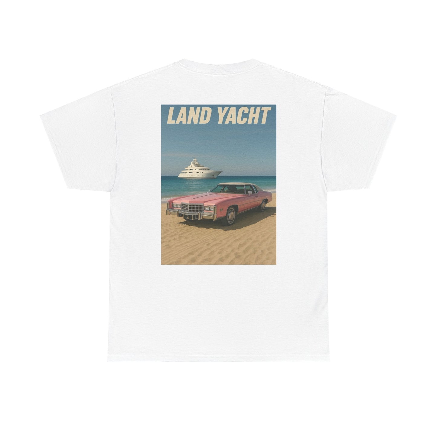 The Land Yacht