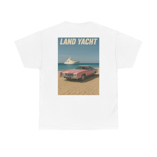 The Land Yacht