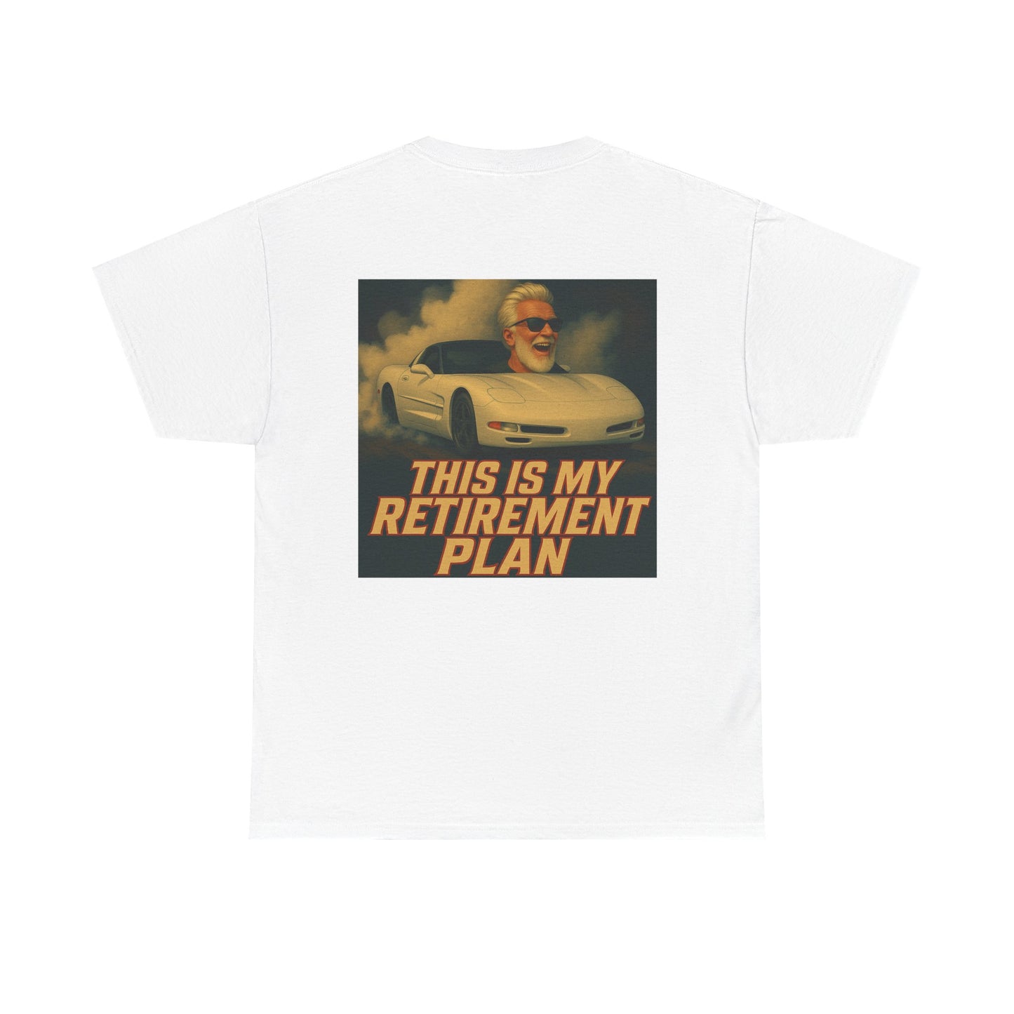 The Retirement Plan