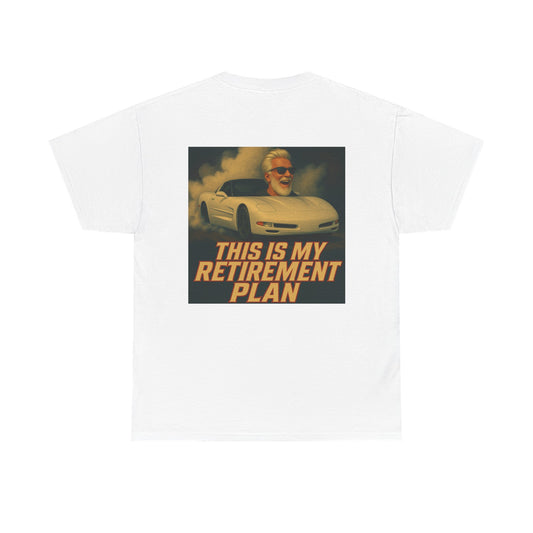 The Retirement Plan