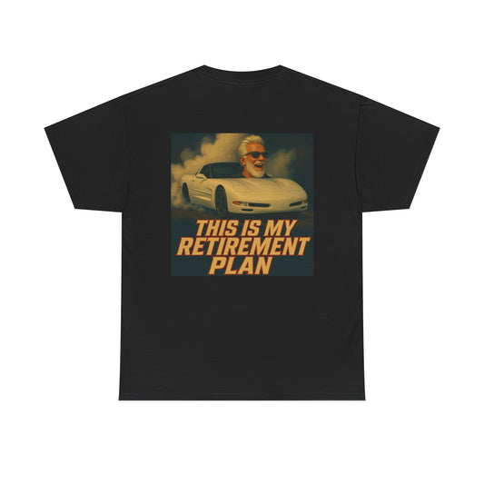 The Retirement Plan