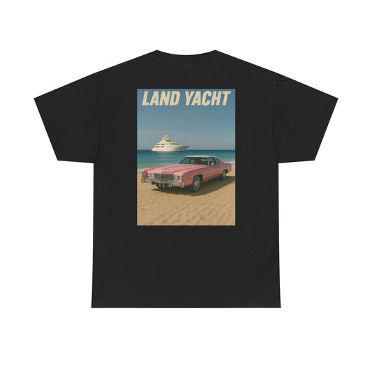 The Land Yacht