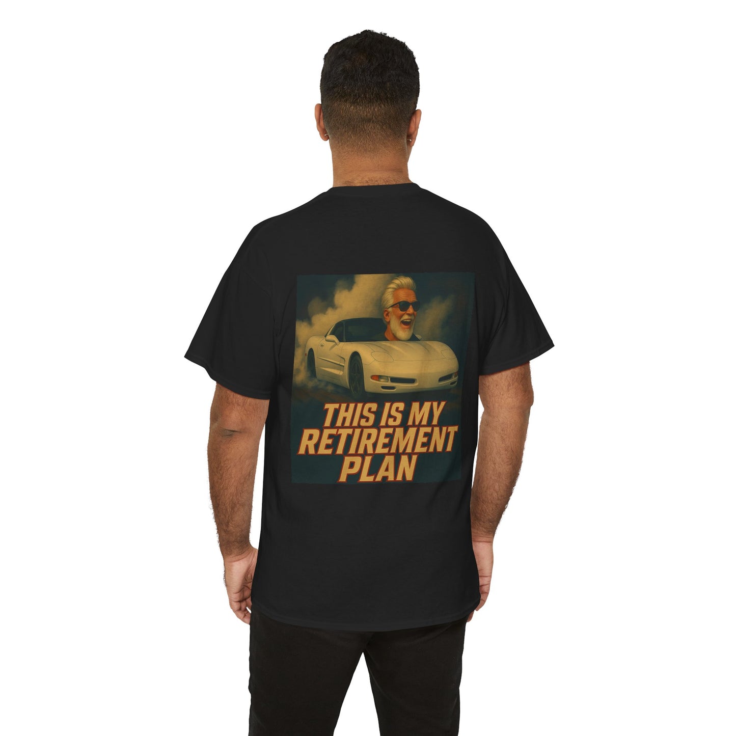 The Retirement Plan