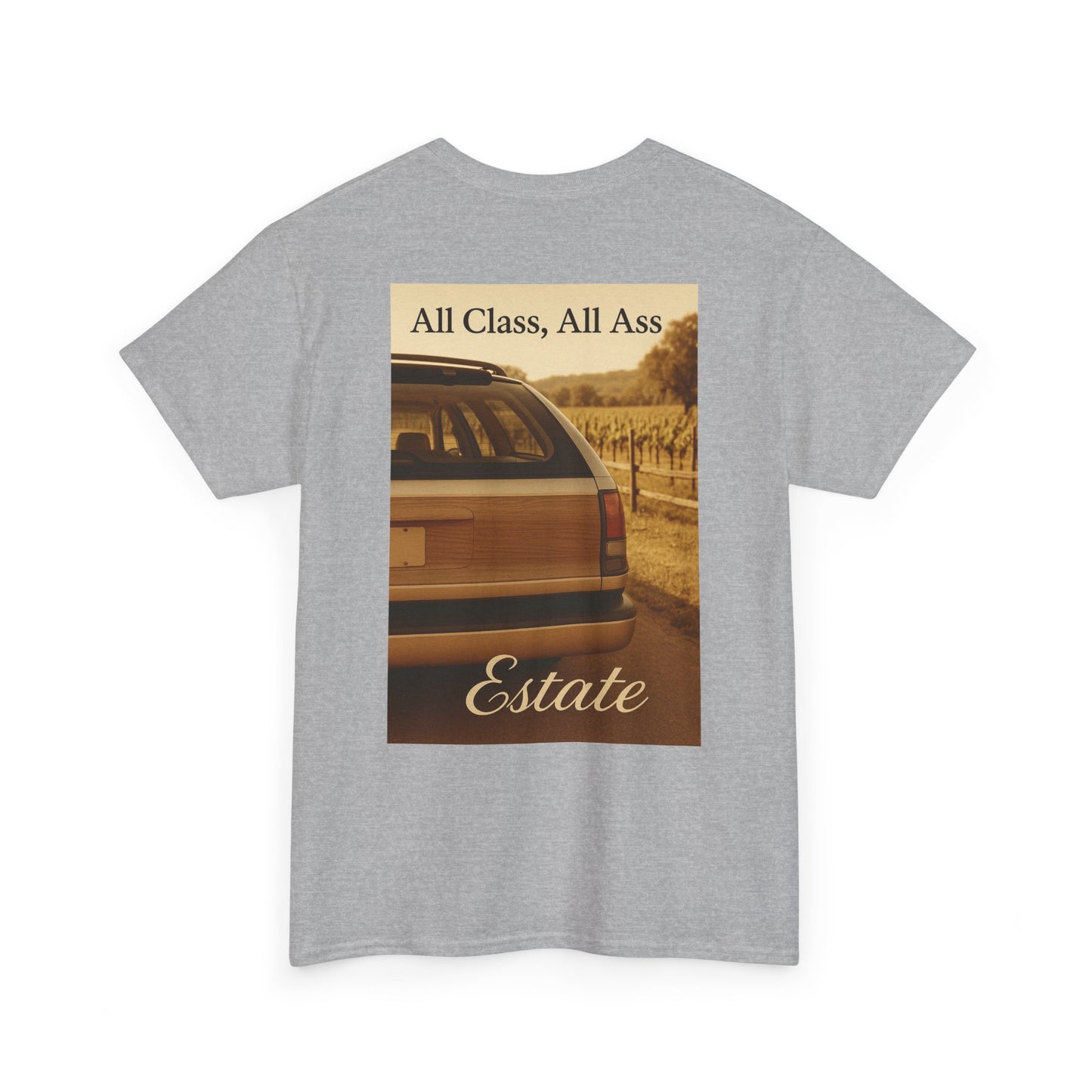 The Estate